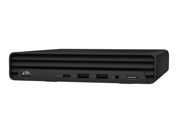 HP Pro Mini 260 G9 (624A0ET) (schwarz, Windows 11 Pro