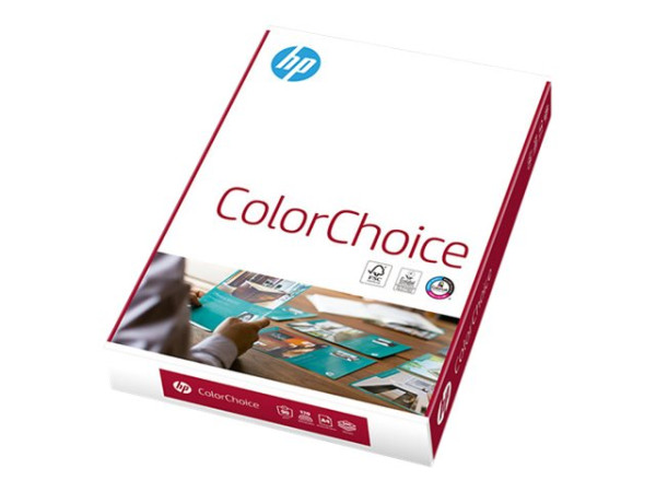 Hewlett-Packard HP CHP370 colour Laser 90g 500 Blatt A4