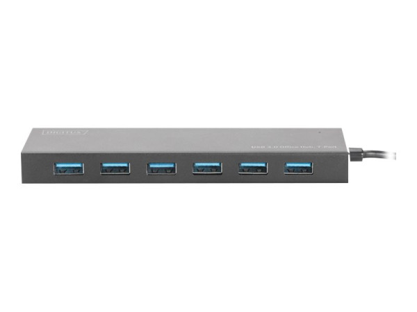 Digitus USB 3.0 Office Hub 7-Port USB-Hub