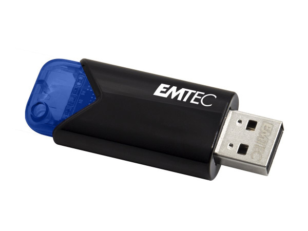 Emtec USB 32GB 20/10 B110 bu U3.2 ETC |