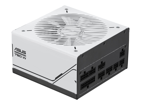 Asus Prime 750W Gold (weiß/schwarz, 1x 12-Pin High Power