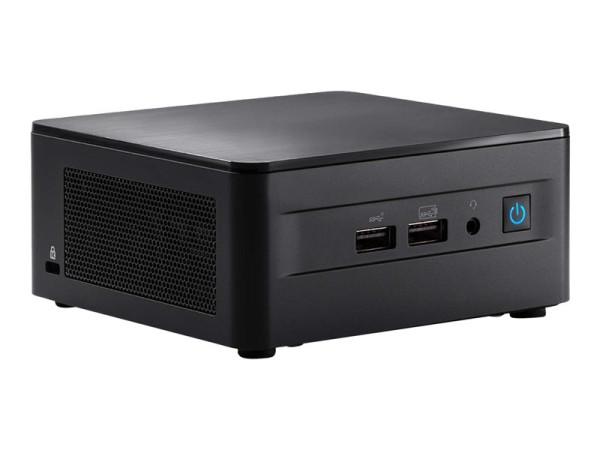 Intel NUC Kit NUC12WSHi70002 i7-1260P EU Cord