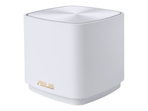 Asus ZenWiFi AX Mini (XD4) AX1800 1erSet | ZenWiFi AX