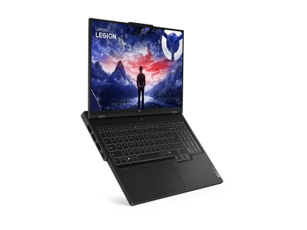 Lenovo Legion Pro 7 16IRX9H, i9-14900HX, 32GB, 2TB, RTX 4080