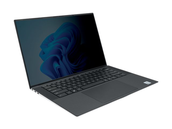 Kensington MagPro Magnetic Privacy (schwarz, 33,8 cm / 13,3
