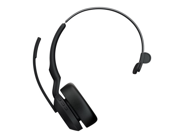 Jabra JBR Evolve2 55 MS Mono Link380a