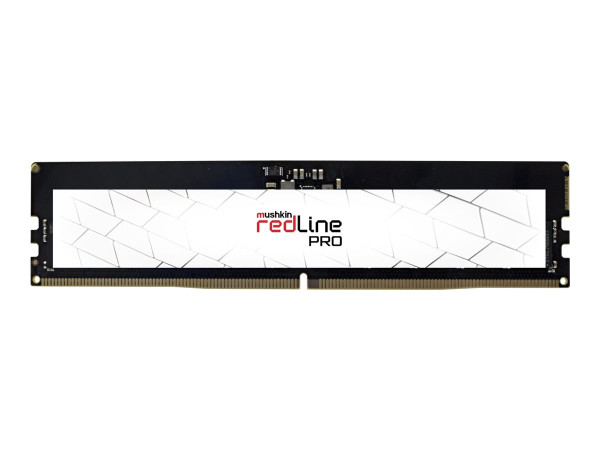 Mushkin DIMM 16 GB DDR5-5600 (schwarz, MRP5E560LKKD16G18,
