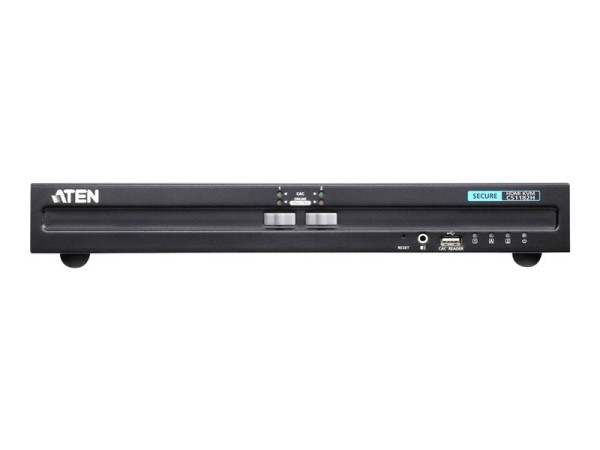 Aten ATEN CS1182H KVM SecureSwitch 2P HDM USB | CS1182H