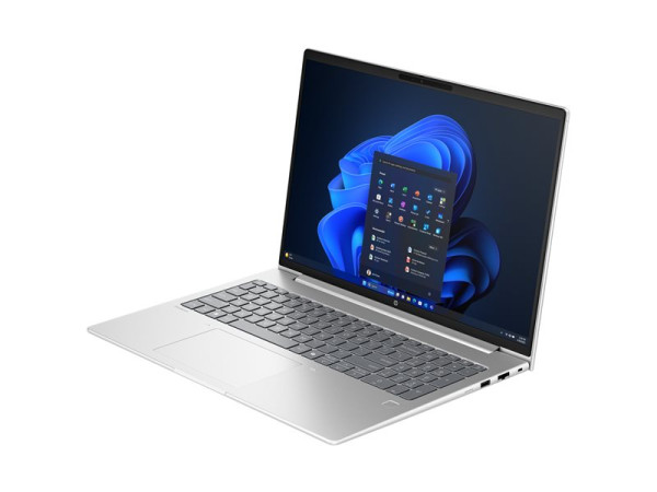 HP ProBook 4 G1i (AD2P1ET) (silber, Intel® Core? Ultra 7