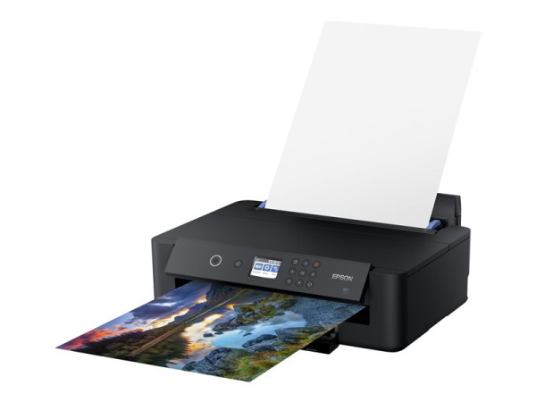 Epson Expression Photo XP-15000 USB, LAN, WLAN, WiFi