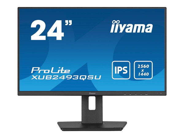 Iiyama 24 L XUB2493QSU-B5