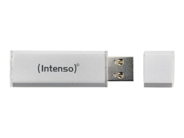 Intenso Ultra Line 128 GB USB 3.0 131072 MB 20 MB/s 35 MB/s