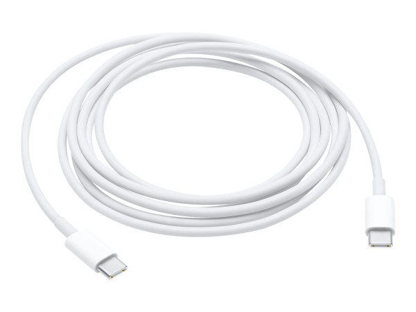 Apple USB-C Charge Cable (2m) 61W & 87W | MLL82ZM/A