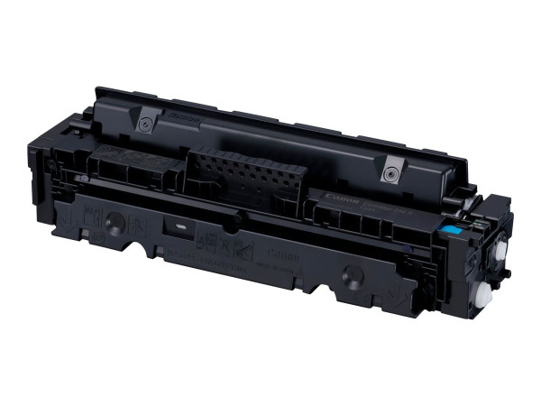 Canon Toner CY 1253C002 Toner Cyan