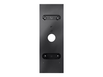 Ubiquiti UniFi Intercom Winkelhalterung (schwarz, für