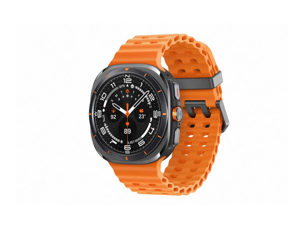 Samsung Galaxy Watch Ultra (2025) (Titanium Gray, LTE)