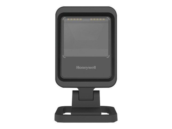Honeywell Genesis XP 7680g (schwarz, 2D, USB, KBW, RS232)