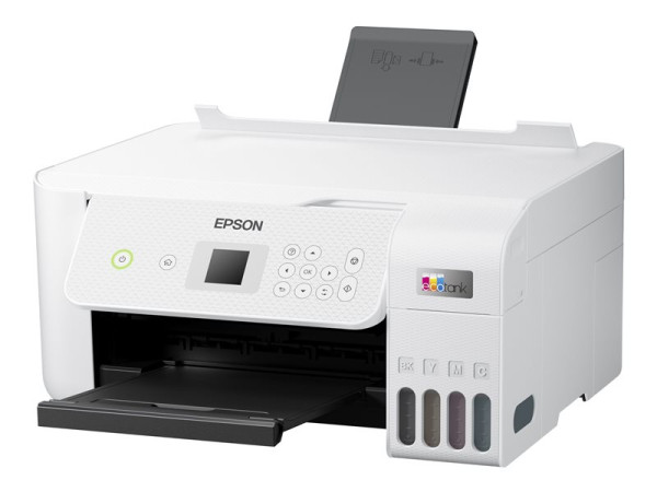 Epson EcoTank ET-2826 D/S/K