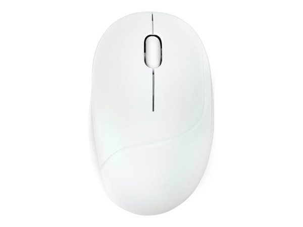 Asus Fragrance Mouse MD101 (weiß)