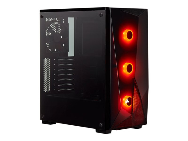 Corsair SPEC Delta RGB bk ATX schwarz,