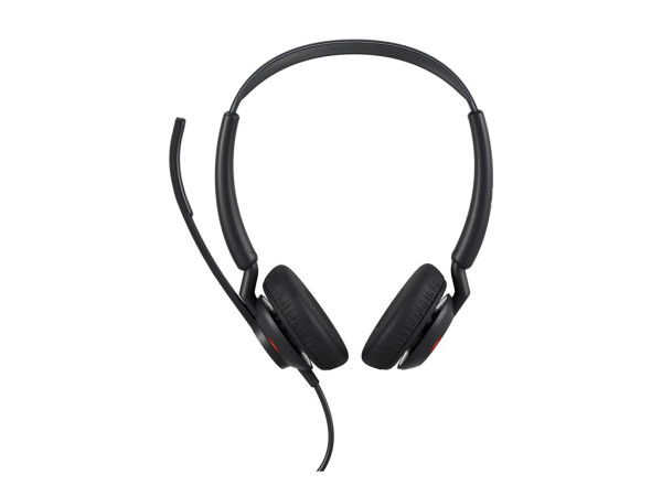 Jabra JBR Engage 50 II Link Stereo USB-A UC