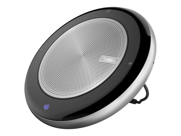 Yealink CP700 UC (schwarz/silber, USB-A, Bluetooth)