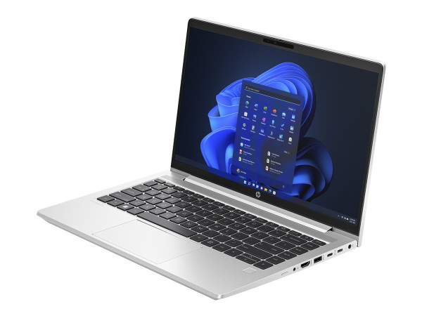 HP ProBook 440 G10 (859Z5EA) (silber, Windows 11 Pro