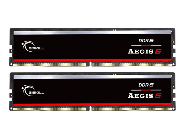 G.Skill DIMM 32 GB DDR5-6000 (2x 16 GB) Dual-Kit (schwarz,