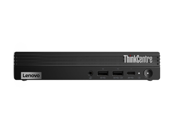 Lenovo ThinkCentre M90q Gen 5 (12TH002JGE) (schwarz,