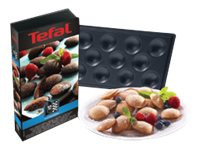 Tefal Tefa Snack Platten-Set Nr. 12 Küchlein | XA8012 2