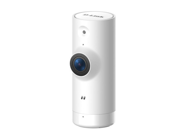 D-Link DCS-8000LHV3/E Mini Full HD Wi-Fi Camera