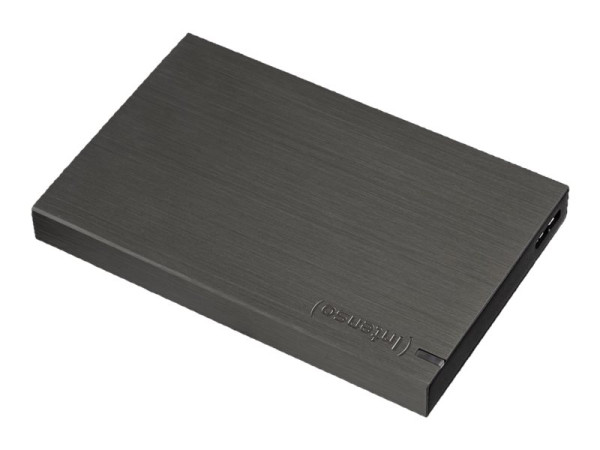 Intenso Memory Board 1 TB, Festplatte anthrazit, USB 3.0,