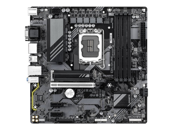 GigaByte B760M DS3H GEN5