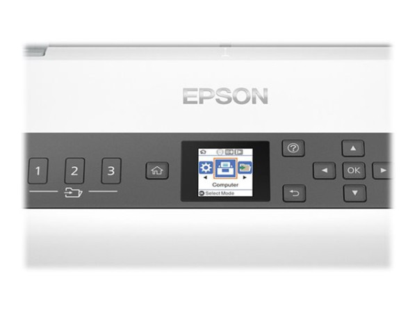 Epson Workforce DS-730N | B11B259401
