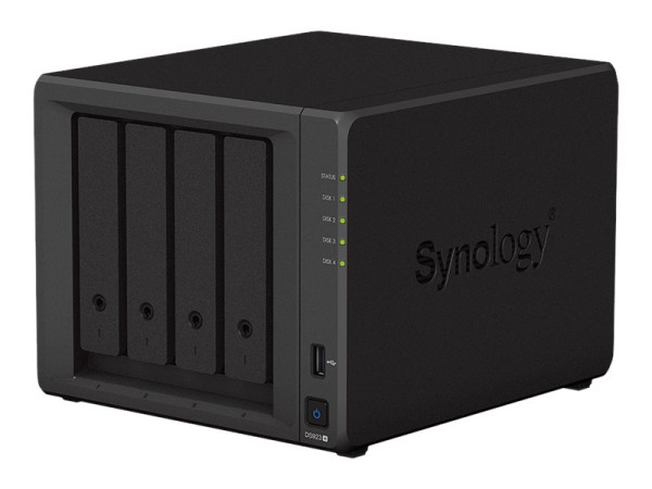 Synology DS923+ 4Bay NAS
