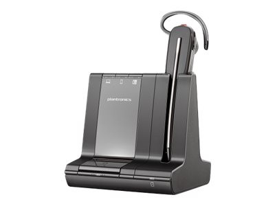 Plantronics PLAN Savi 8240-M Office USB-A mon | 211819-02