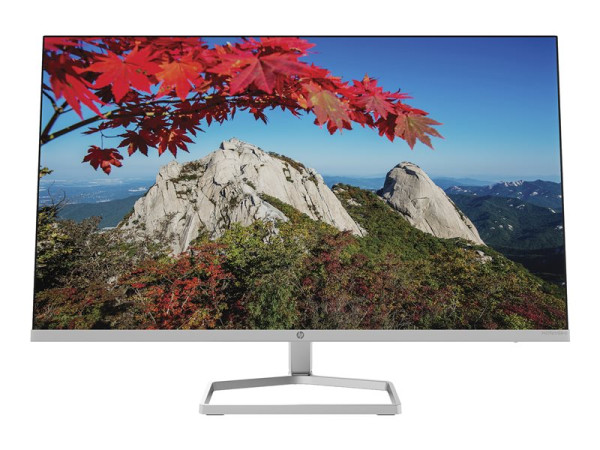 HP 27 L M27fd Display | mit Audio 68.6 cm(27 Zoll),