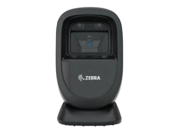 Zebra DS9308, Barcodescanner 2D, SR, Multi-IF, Kit (USB), sc