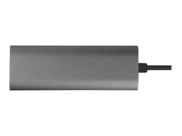 Chieftec DSC-502 (titan, USB-C 3.2 Gen1)