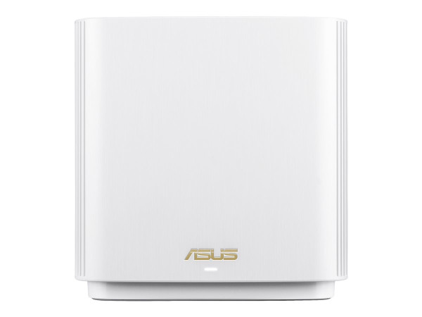 Asus ZenWiFi AX AX7800 1er Pack wh ZenWiFi AX (XT9)