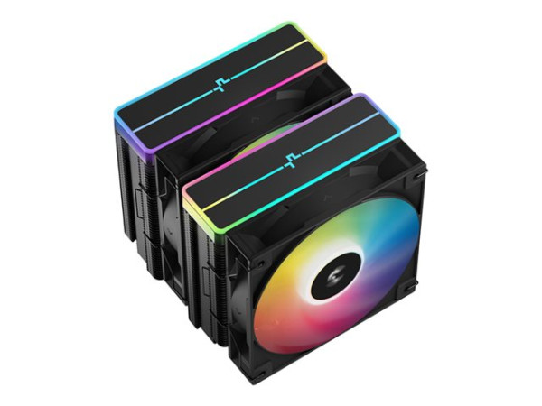 Deepcool AG620 BK ARGB V2 (120 mm)