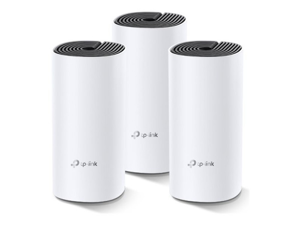 TP-Link DECO M4 2er/AC1200 weiß Mesh