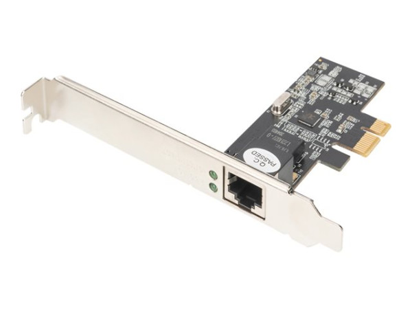 Digitus Single P 2,5 G Ethernet