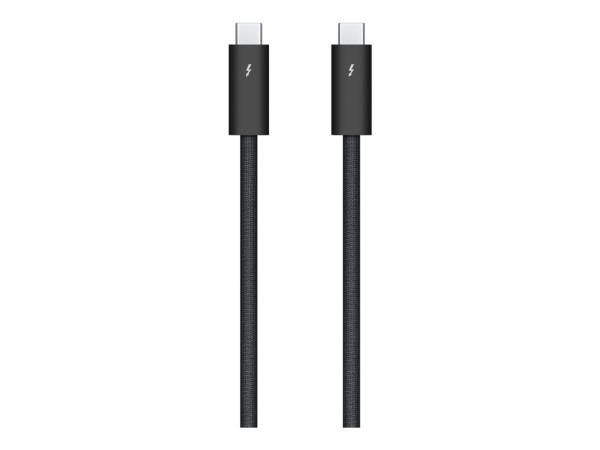 Apple Thunderbolt 4 Pro Kabel 3m bk | MWP02ZM/A