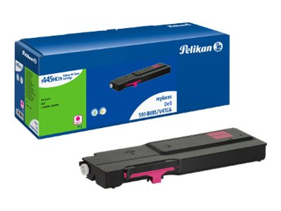 Pelikan Peli Toner MG 4000 Seiten 4242181 kompatibel