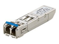 Level One L1 DAC-0101 Direct Attach SFP+ 1m