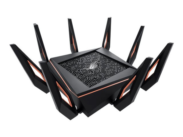 Asus GT-AX11000 1VG/4GE/AX11/Ro Router