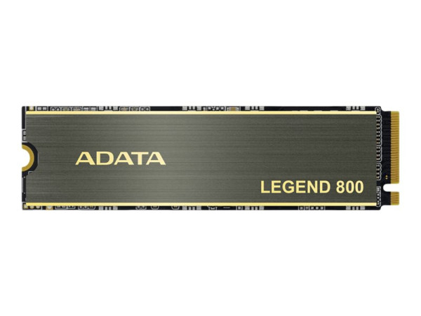 ADATA SSD 1.0TB LEGEND 800 M.2 PCI4 M.2 2280