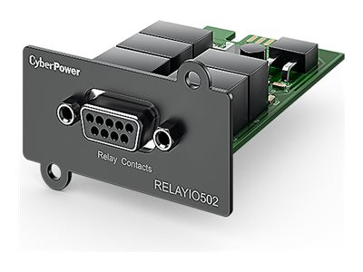 CyberPower RELAYIO502 USV-Überwachungsmodul