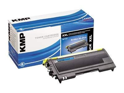 Toner Brother TN-2005 XL comp. black 5000 Seiten B-T37